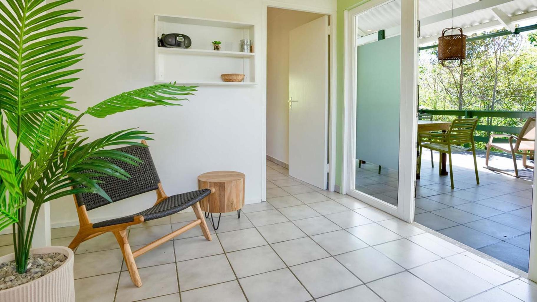Dream Of The Green Flamingo Willibrordus Extérieur photo