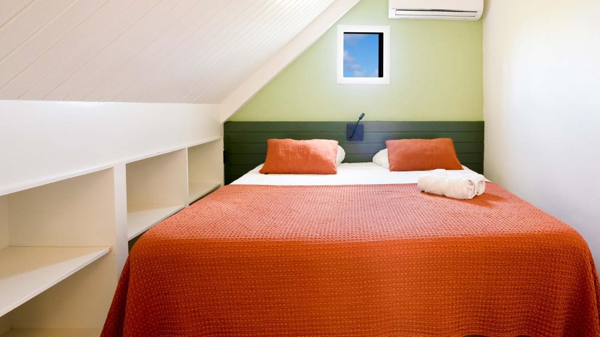 Dream Of The Green Flamingo Willibrordus Extérieur photo
